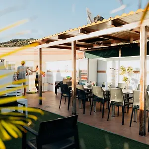 Endless Summer Vibes Hostal Costa Adeje (Tenerife)