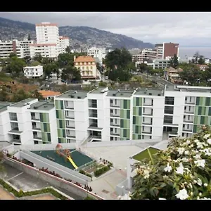 Quinta Da Nogueira Apartamento Funchal (Madeira)