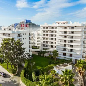 Mirachoro Da Rocha Apartahotel Portimão