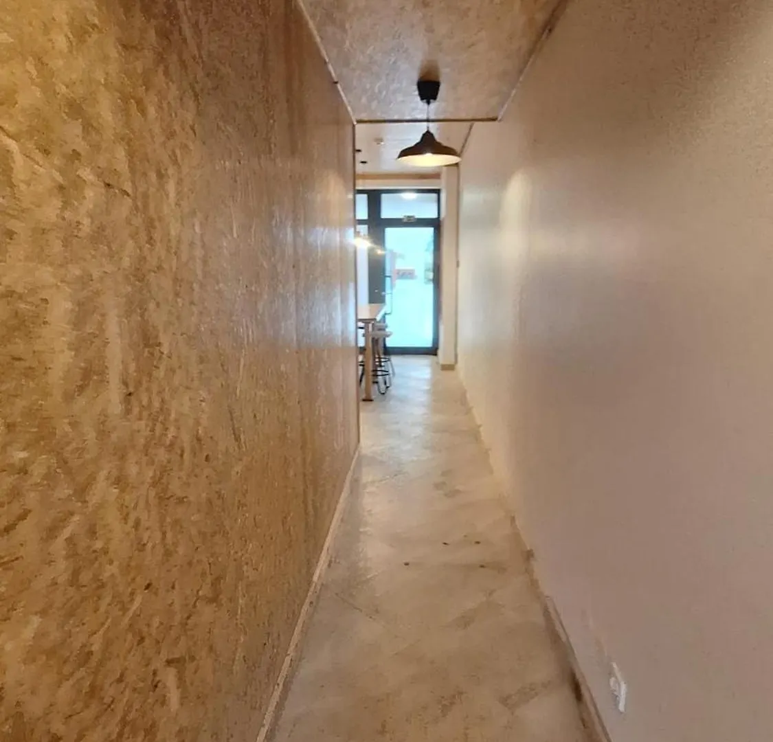 Capsule hotel Sleep Shop Carnaxide Hotel Portugal