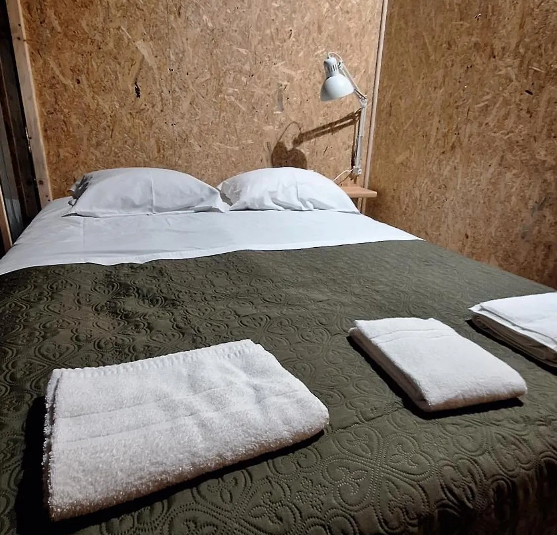 Sleep Shop Carnaxide Hotel
