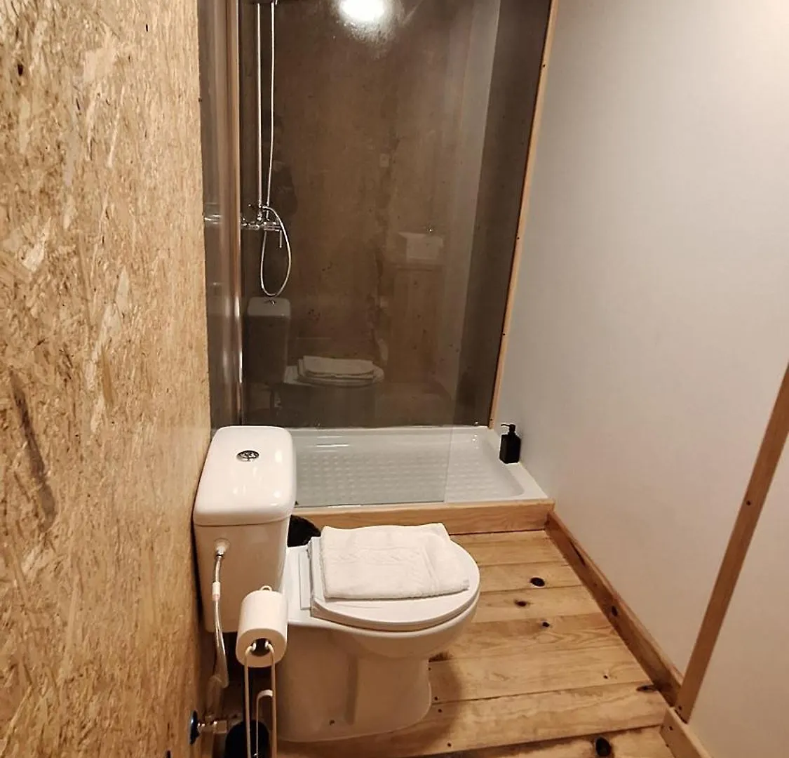 Capsule hotel Sleep Shop Carnaxide Hotel