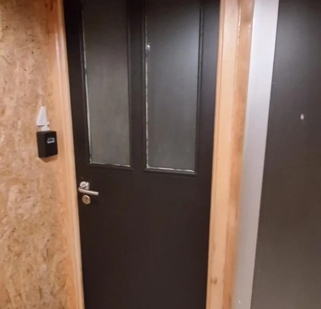Sleep Shop Carnaxide Hotel Capsule hotel