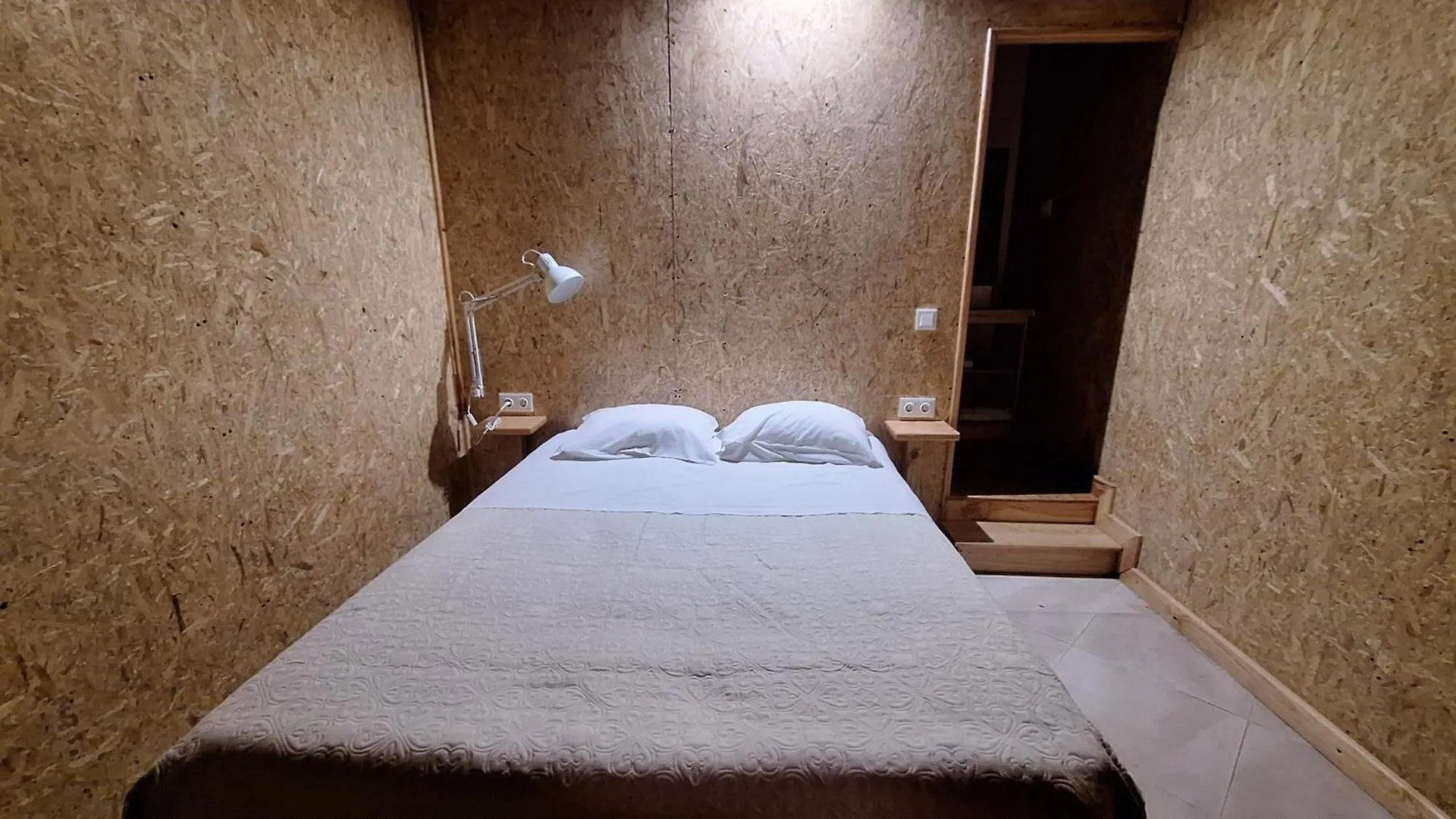 Capsule hotel Sleep Shop Carnaxide Hotel