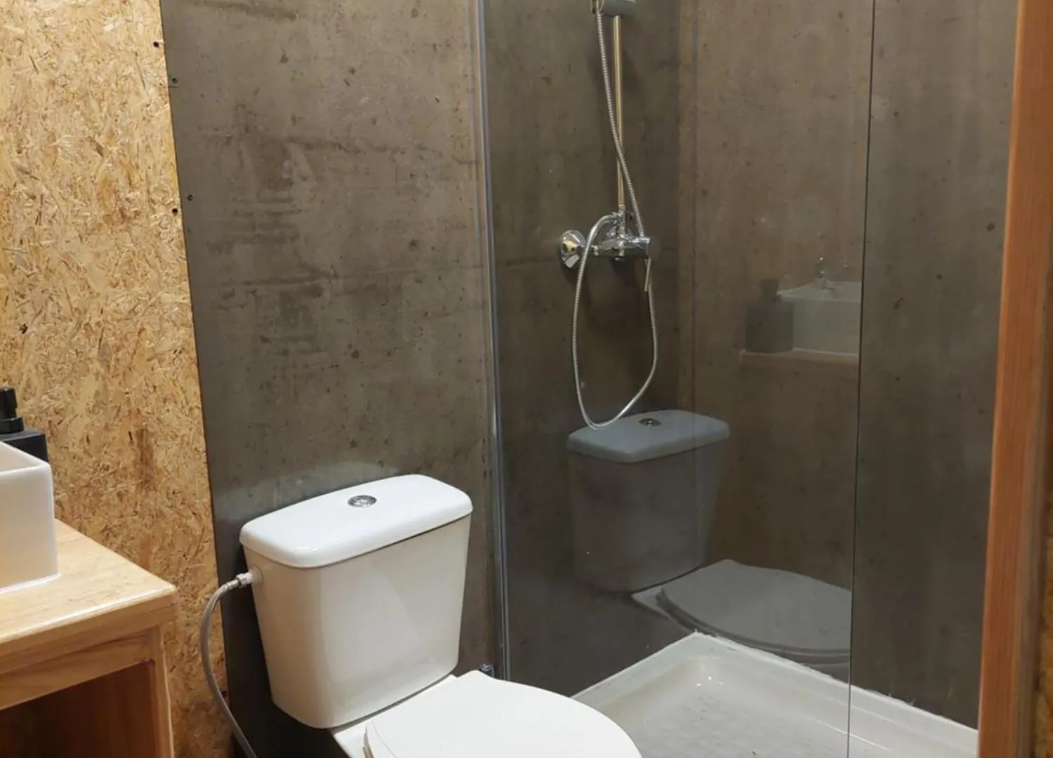 Capsule hotel Sleep Shop Carnaxide Hotel Portugal